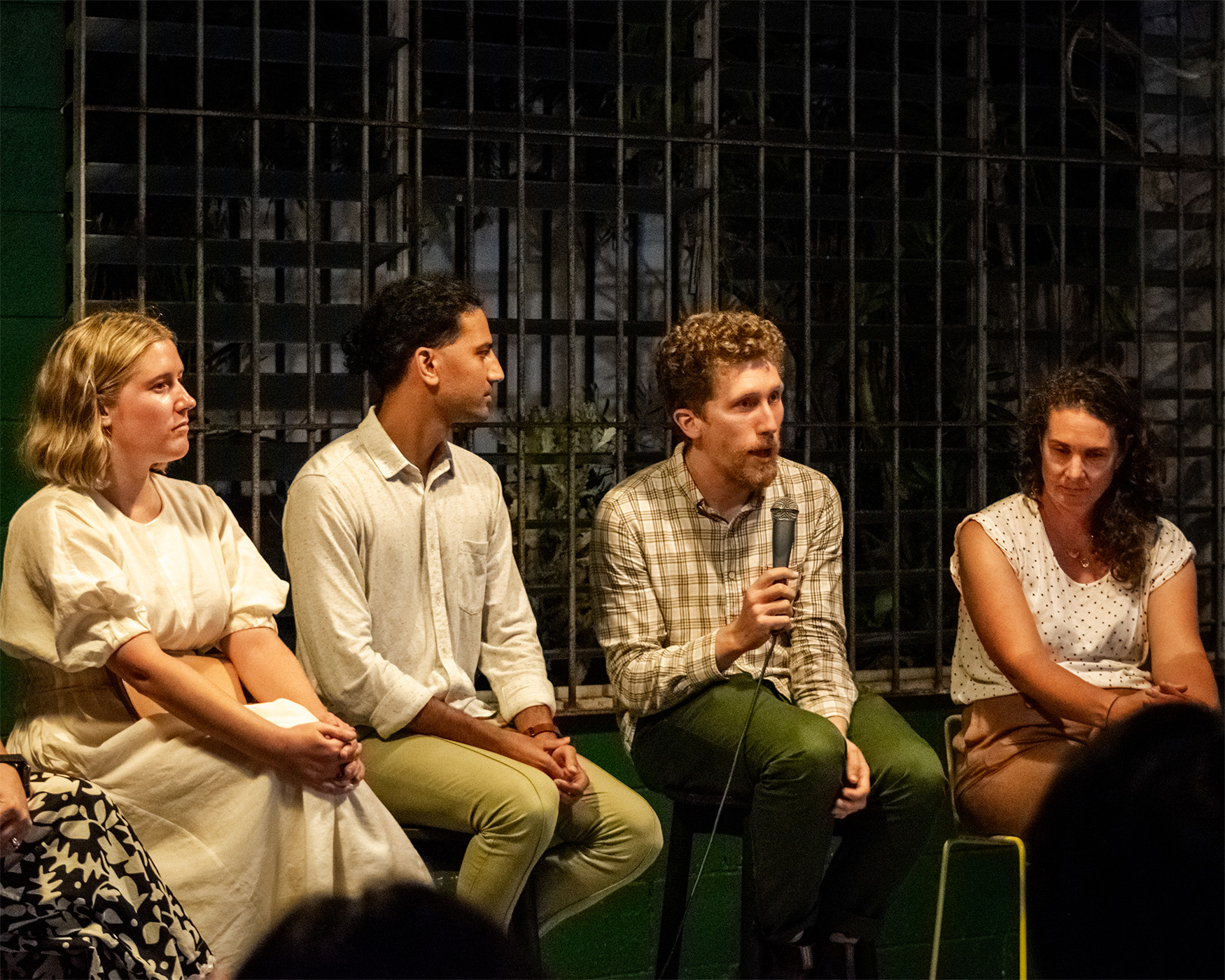 Photography Tolbooth St John's Church